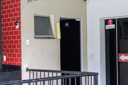 Apartamento para alugar com 45m², 2 quartos e 1 vagaBanheiro Social