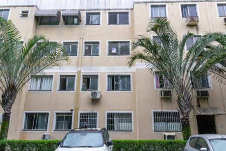 Apartamento para alugar com 45m², 2 quartos e 1 vagaPlaca Instalada em 10/03/2026 com o código GMVO-167