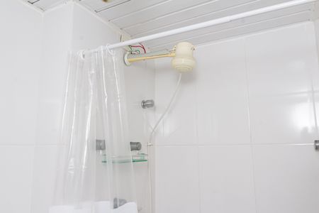 Apartamento para alugar com 45m², 2 quartos e 1 vagaBanheiro 2