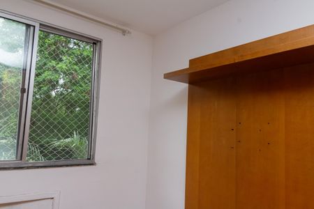 Apartamento para alugar com 45m², 2 quartos e 1 vagaQuarto 2 - Suíte