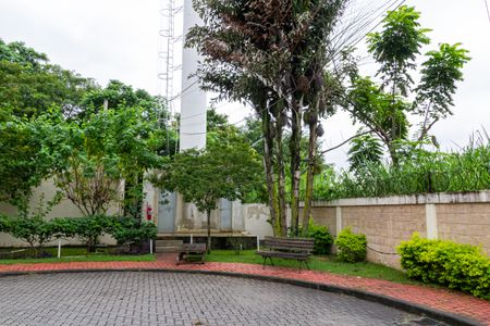 Apartamento para alugar com 45m², 2 quartos e 1 vagaÁrea externa