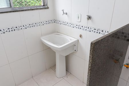 Apartamento para alugar com 45m², 2 quartos e 1 vagaÁrea de Serviço