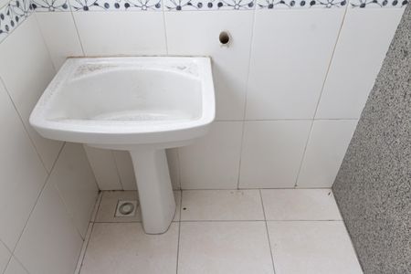 Apartamento para alugar com 45m², 2 quartos e 1 vagaÁrea de Serviço