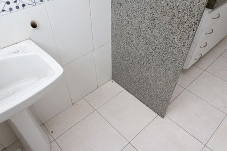 Apartamento para alugar com 45m², 2 quartos e 1 vagaÁrea de Serviço