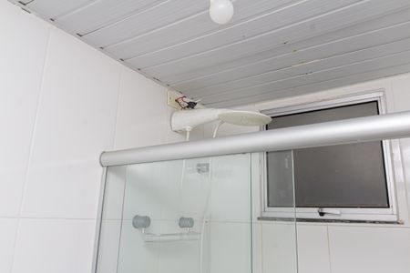 Apartamento para alugar com 45m², 2 quartos e 1 vagaBanheiro da Suíte