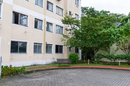 Apartamento para alugar com 45m², 2 quartos e 1 vagaÁrea externa