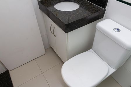 Apartamento para alugar com 45m², 2 quartos e 1 vagaBanheiro da Suíte