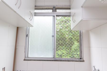 Apartamento para alugar com 45m², 2 quartos e 1 vagaÁrea de Serviço