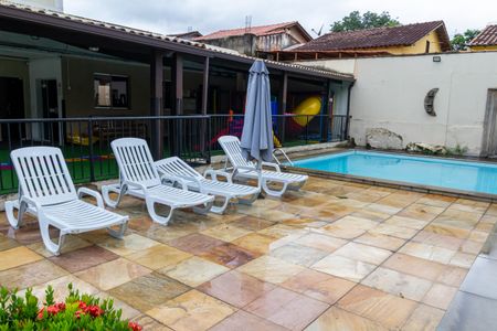 Apartamento para alugar com 45m², 2 quartos e 1 vagaÁrea comum - Piscina