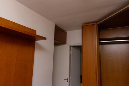 Apartamento para alugar com 45m², 2 quartos e 1 vagaQuarto 2 - Suíte