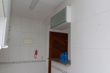 Apartamento para alugar com 45m², 2 quartos e 1 vagaCozinha