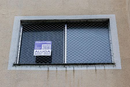 Apartamento para alugar com 45m², 2 quartos e 1 vagaPlaca Instalada em 10/03/2026 com o código GMVO-167