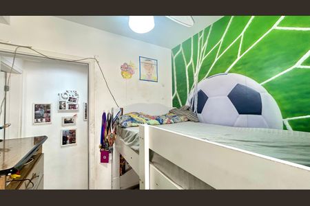 Apartamento à venda com 34m², 2 quartos e sem vaga Apartamento à venda com 34m², 2 quartos e sem vagaQuarto 2
