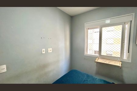 Quarto 1 de apartamento à venda com 2 quartos, 34m² em Vila Sao Joao, Guarulhos