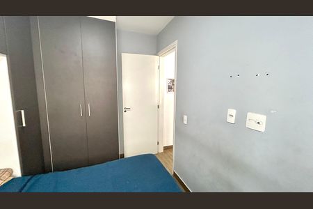 Apartamento à venda com 34m², 2 quartos e sem vaga Apartamento à venda com 34m², 2 quartos e sem vagaQuarto 1