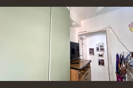 Apartamento à venda com 34m², 2 quartos e sem vaga Apartamento à venda com 34m², 2 quartos e sem vagaQuarto 2
