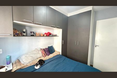 Apartamento à venda com 34m², 2 quartos e sem vaga Apartamento à venda com 34m², 2 quartos e sem vagaQuarto 1