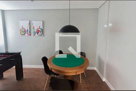 Sala de Jogos de apartamento à venda com 2 quartos, 34m² em Vila Sao Joao, Guarulhos