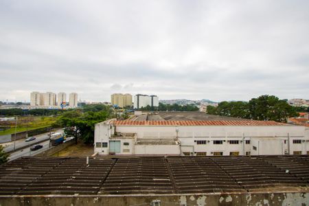 Apartamento à venda com 47m², 2 quartos e 1 vagaVista do quarto 2