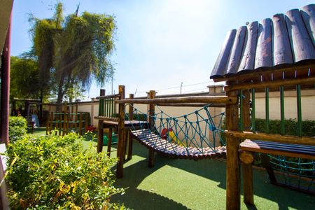 Apartamento à venda com 47m², 2 quartos e 1 vagaÁrea comum - Playground