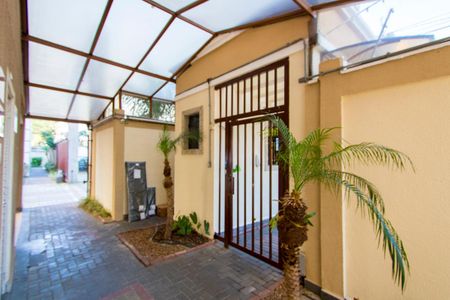 Apartamento à venda com 47m², 2 quartos e 1 vagaÁrea comum