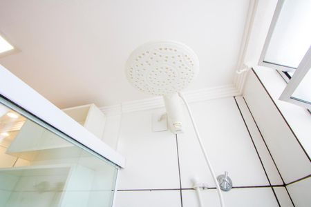 Apartamento à venda com 47m², 2 quartos e 1 vagaBanheiro