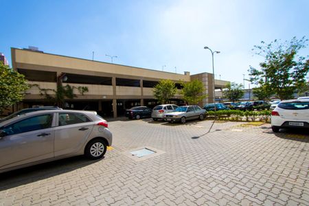 Apartamento à venda com 47m², 2 quartos e 1 vagaÁrea comum