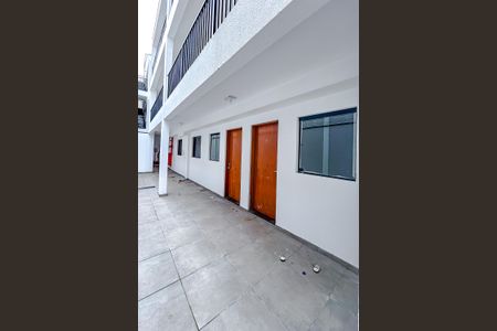 Apartamento para alugar com 48m², 2 quartos e sem vagaÁrea externa