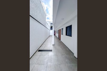 Apartamento para alugar com 48m², 2 quartos e sem vagaÁrea externa