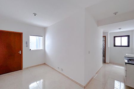 Sala de apartamento para alugar com 2 quartos, 48m² em Penha de França, São Paulo
