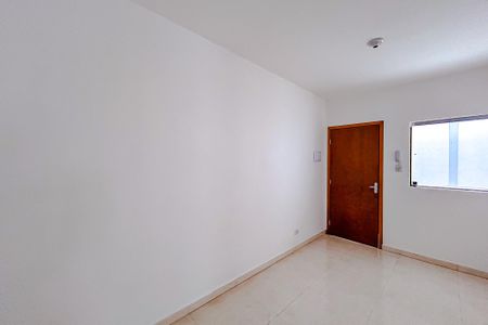 Sala de apartamento para alugar com 2 quartos, 48m² em Penha de França, São Paulo
