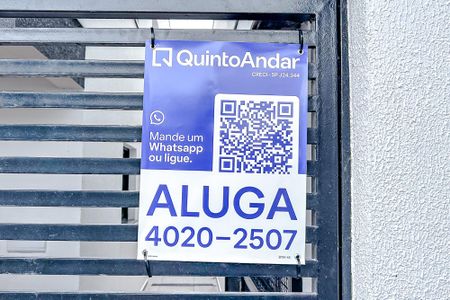 Apartamento para alugar com 48m², 2 quartos e sem vagaPlaquinha