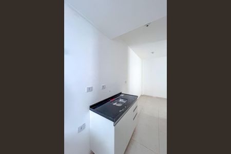 Apartamento para alugar com 48m², 2 quartos e sem vagaCozinha e Área de Serviço