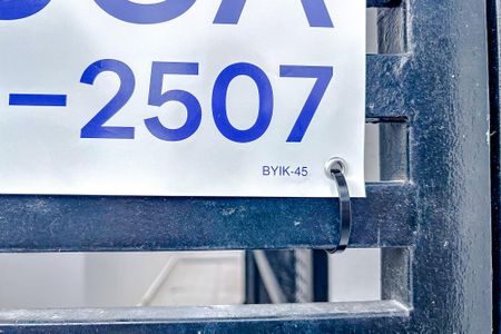 Apartamento para alugar com 48m², 2 quartos e sem vagaBYIK-45