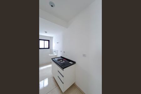 Apartamento para alugar com 48m², 2 quartos e sem vagaCozinha e Área de Serviço