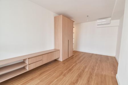 Sala de apartamento para alugar com 2 quartos, 66m² em Vila Mariana, São Paulo