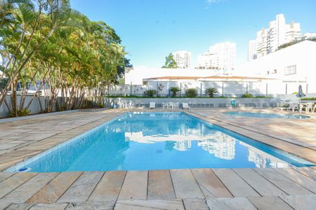 Apartamento à venda com 77m², 3 quartos e 1 vagaÁrea comum