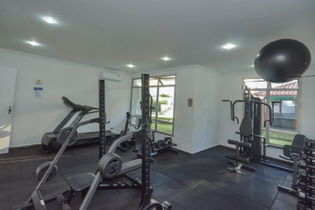 Apartamento à venda com 77m², 3 quartos e 1 vagaÁrea comum