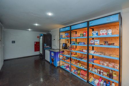Apartamento à venda com 77m², 3 quartos e 1 vagaÁrea comum