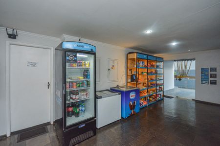 Apartamento à venda com 77m², 3 quartos e 1 vagaÁrea comum