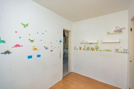 Quarto de apartamento à venda com 3 quartos, 77m² em Vila Sofia, São Paulo