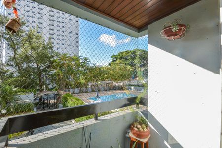 Apartamento à venda com 77m², 3 quartos e 1 vagaVaranda da Sala