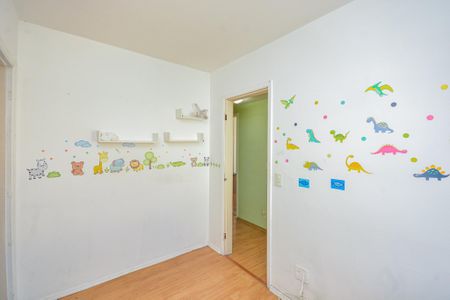 Apartamento à venda com 77m², 3 quartos e 1 vagaQuarto