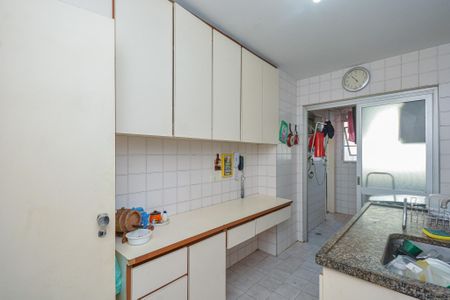 Apartamento à venda com 77m², 3 quartos e 1 vagaCozinha