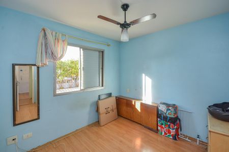 Apartamento à venda com 77m², 3 quartos e 1 vagaQuarto 3