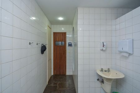 Apartamento à venda com 77m², 3 quartos e 1 vagaÁrea comum