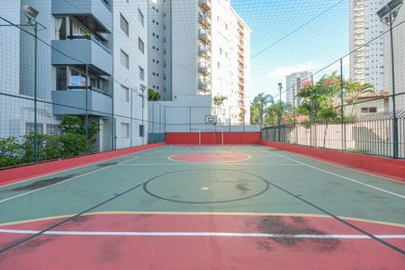 Apartamento à venda com 77m², 3 quartos e 1 vagaÁrea comum