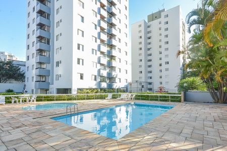 Apartamento à venda com 77m², 3 quartos e 1 vagaÁrea comum