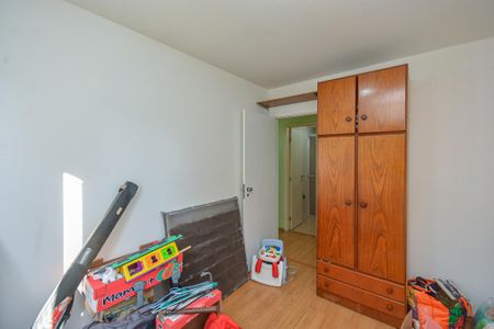 Apartamento à venda com 77m², 3 quartos e 1 vagaQuarto 2