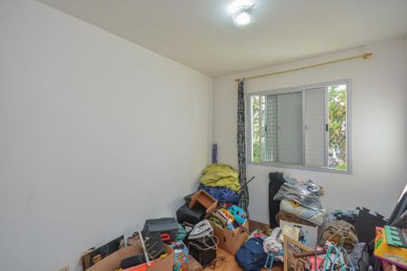 Apartamento à venda com 77m², 3 quartos e 1 vagaQuarto 2